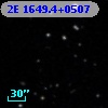 2E 1649.4+0507