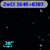 ZwCl 1648+0307