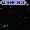 RC J1646+0501