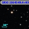 1RXS J164549.4+034251