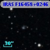 IRAS F16458+0246
