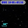 BWE 1648+0516