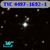 TYC 4497-1692-1