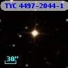 TYC 4497-2044-1