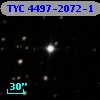 TYC 4497-2072-1