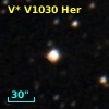 V* V1030 Her
