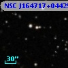 NSC J164717+044257