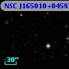 NSC J165010+045830