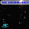 NSC J165048+042547