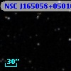 NSC J165058+050108