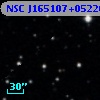 NSC J165107+052202