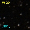 W 20