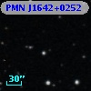 PMN J1642+0252