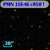 PMN J1646+0501
