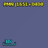 PMN J1651+0408