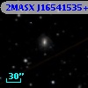 2MASX J16541535+0330061