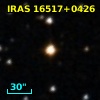 IRAS 16517+0426