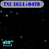 TXS 1651+047B