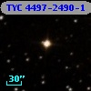 TYC 4497-2490-1