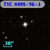 TYC 4498-96-1