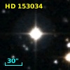 HD 153034