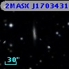 2MASX J17034317+0414546