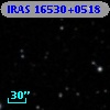 IRAS 16530+0518