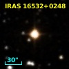 IRAS 16532+0248