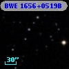 BWE 1656+0519B