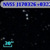 NVSS J170326+032220