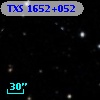 TXS 1652+052