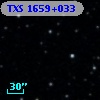 TXS 1659+033