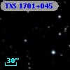 TXS 1701+045