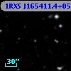 1RXS J165411.4+052136