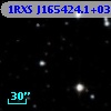 1RXS J165424.1+035417