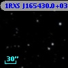 1RXS J165430.0+035154