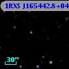 1RXS J165442.8+044916