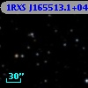 1RXS J165513.1+042639