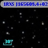 1RXS J165608.4+024403
