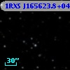 1RXS J165623.8+042958
