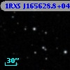 1RXS J165628.8+045630