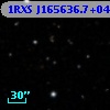 1RXS J165636.7+045025