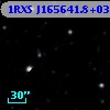 1RXS J165641.8+031715
