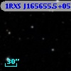 1RXS J165655.5+051751