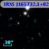 1RXS J165732.1+025341