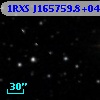 1RXS J165759.8+044522