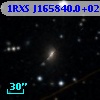 1RXS J165840.0+025652