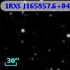 1RXS J165857.6+043935