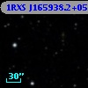 1RXS J165938.2+050952