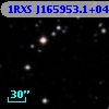 1RXS J165953.1+045601